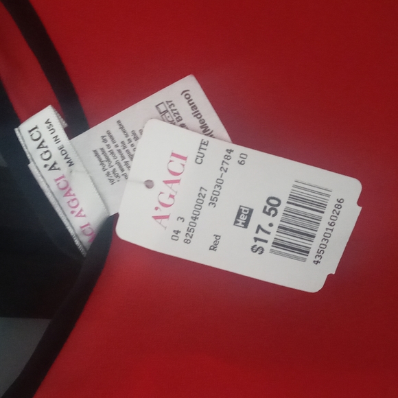 Cute Top - Picture 4 of 5